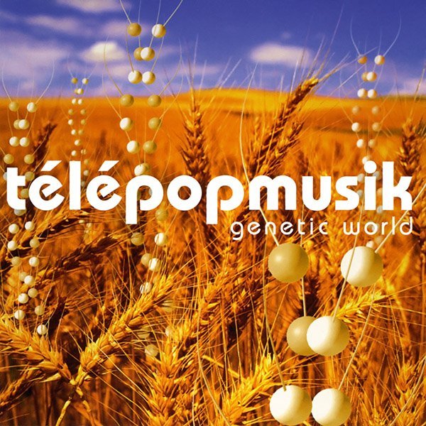 Telepopmusic - Breath