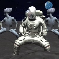 Dancing