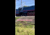 Паровозы