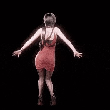 Dancing