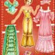 Modelo Para Ponerle Los Vestidos