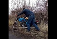 Иж планета