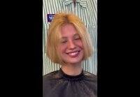 Tem mulher que combina com cabelo curto! https t.co 0