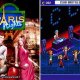 Paris Nights LG 240x320
