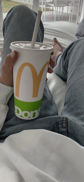 McDonald&apos;s