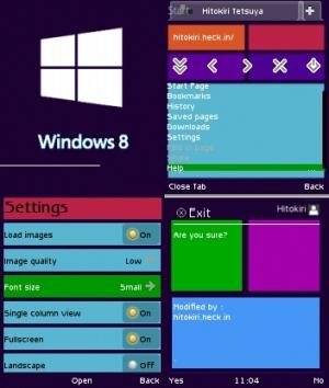 Windows 8
