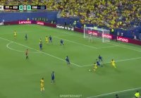 Эквадор Кюрасао 0-0