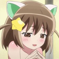 Nyaa-tan / Ня-тан