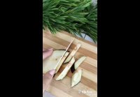 Баклажаны по корейски