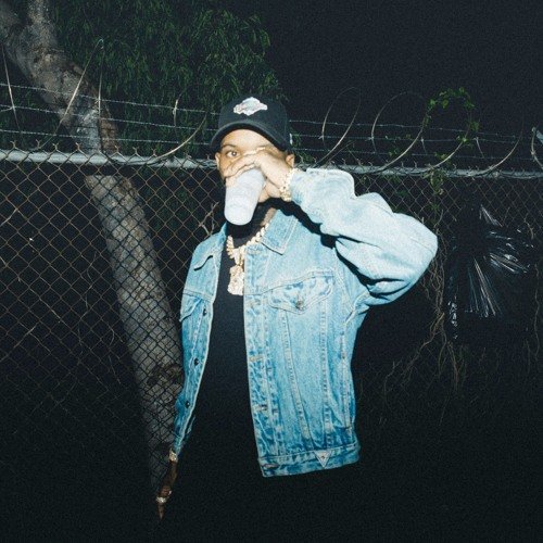 Tory Lanez - Time (Lost Tapes 2016)