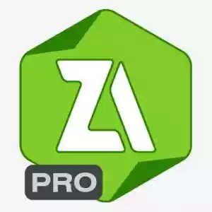 ZArchiver [Pro] 0 8 4 arm x86 test 29
