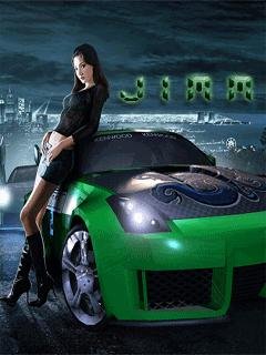 Jimm Pro 1.23