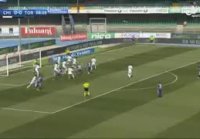 Кьево-Торино 1-3