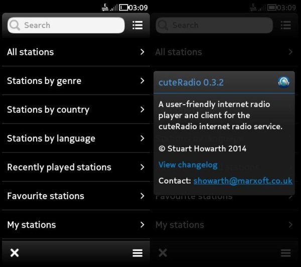 cuteradio v0.3.2