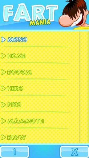Fart Mania 360x640 CZ