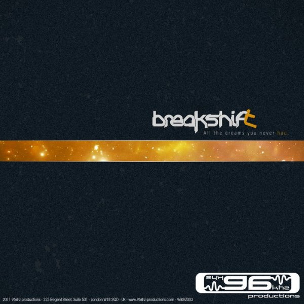 Breakshift - Hearing You Breathe