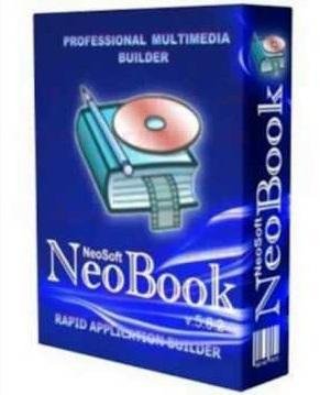 NeoBook 5.7.1