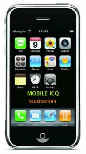 dichat0.80-112sm3d touch