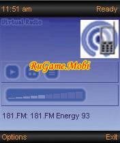 Virtual Radio v.1.3.0