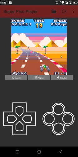 Super Pico Player