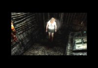Silent Hill 3.7 ч.Американские горки. aethersx2 PS2 на смарт