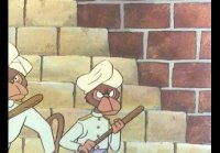 Вокруг света с Вилли Фогом 1 сезон 11 серия