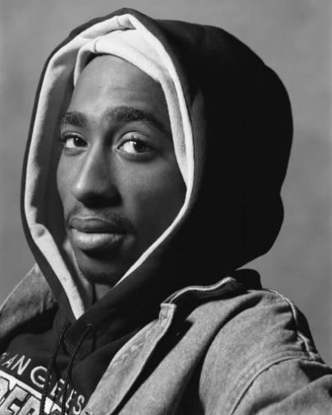 2Pac - Mask off (Future Remix)