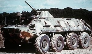 БТР-60