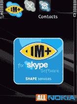 im for skype v.3.03