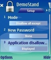 Psiloc DemoStand v1.05 S60v3