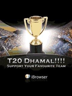 ibibo ibrowser2.5.0.2 test 2 ru by Berte