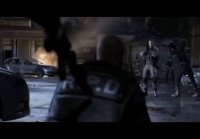 Resident Evil operation raccoon city русский ролик игры