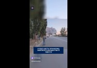 Разнос бандэр позиций по всей Украине