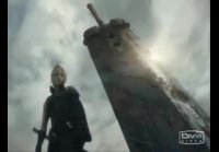 Final Fantasy VII Advent Children
