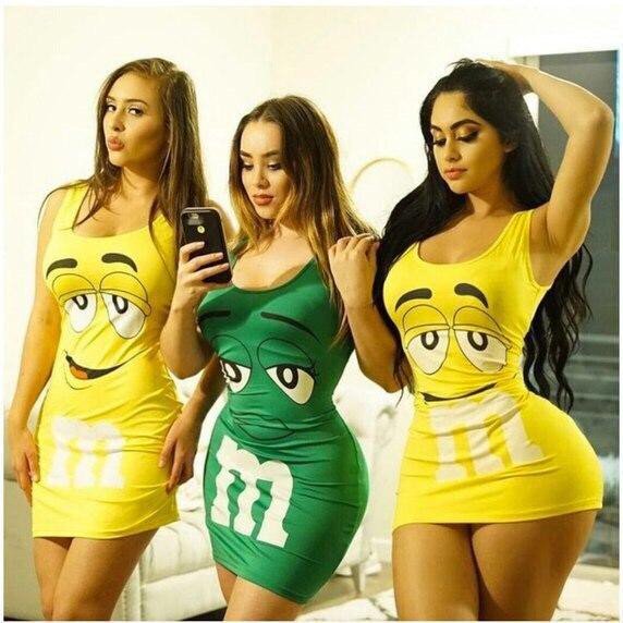 М&amp;М