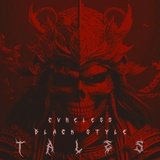 Cvreless, BLACK style - Drop