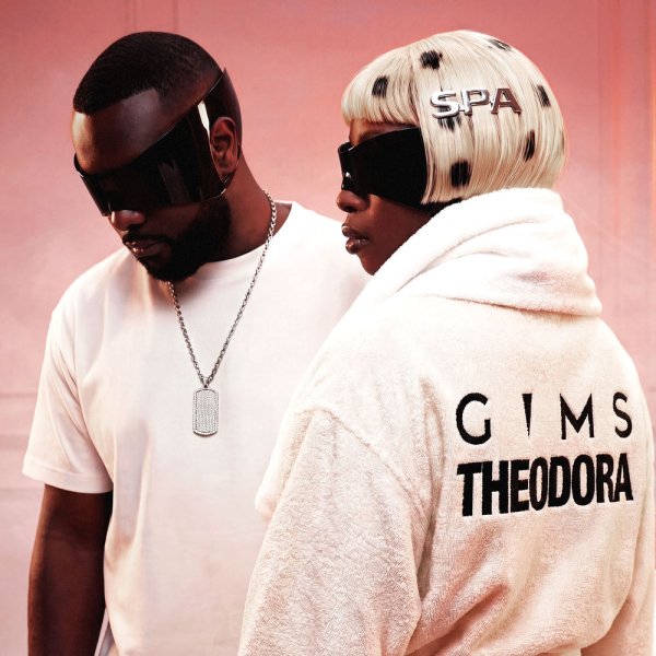 GIMS, Theodora - SPA