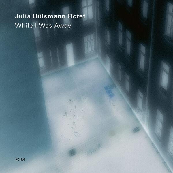 Julia Huelsmann Octet - Sleep