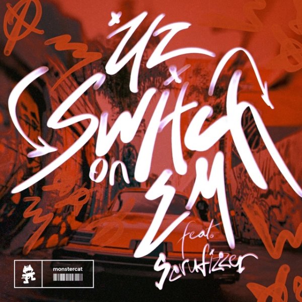 UZ - Switch On Em (feat. Scrufizzer)