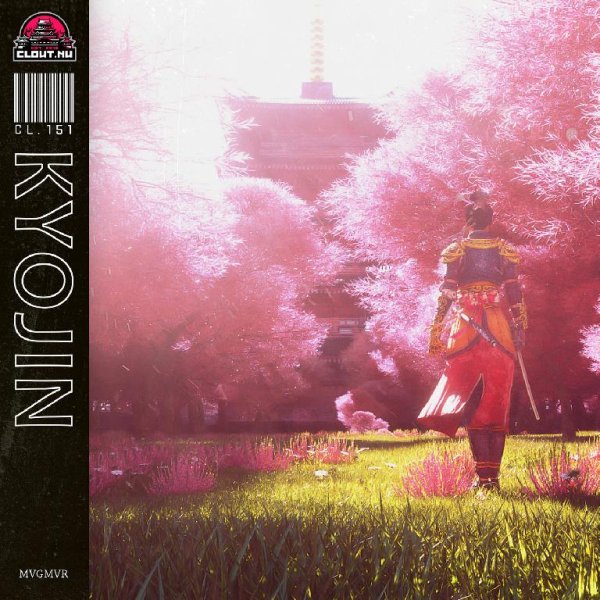 MVGMVR - Kyojin