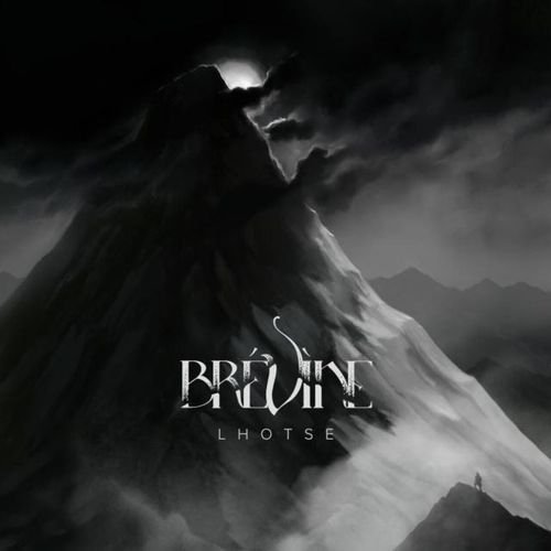 Brévine - Tempête