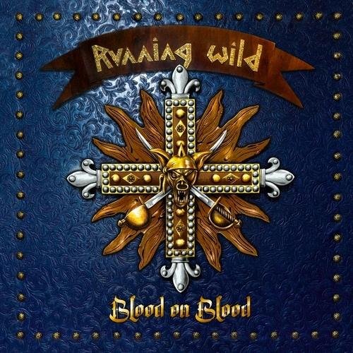 Running Wild - Diamonds &amp;amp; Pearls