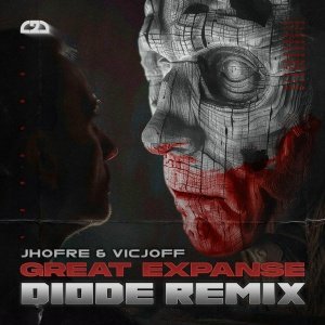 Jhofre, Vicjoff - Great Expanse (Diode Remix)