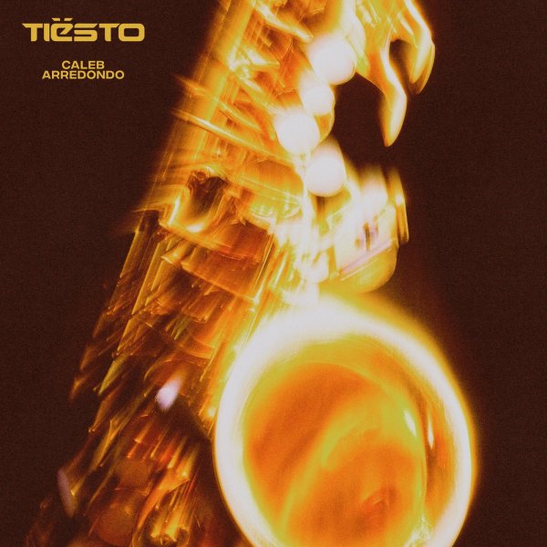 Tiësto &amp;amp; Caleb Arredondo - Echo Sax Finale (Extended)