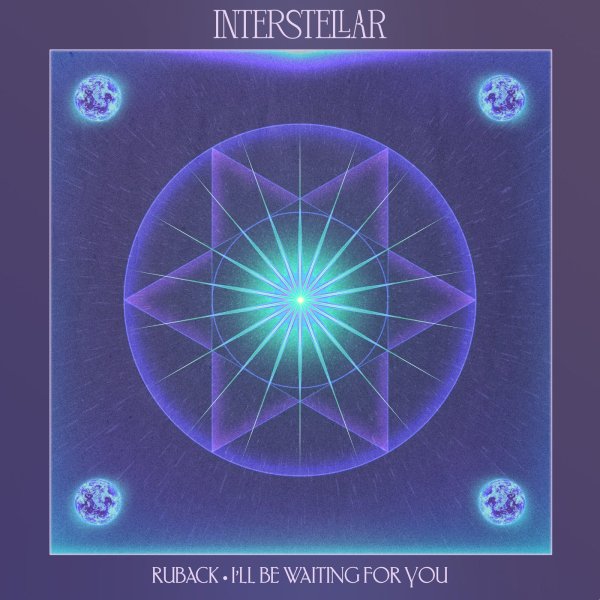 Ruback - I&amp;apos;ll Be Waiting For You (Extended Mix)