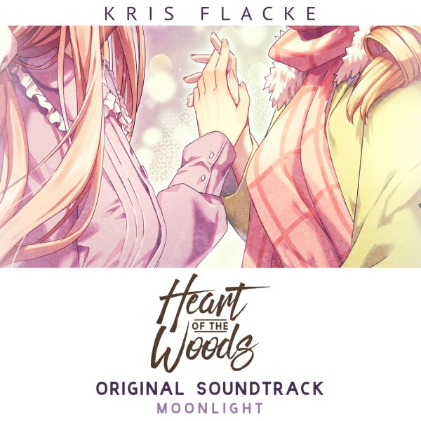 Kris Flacke - Nerthus Blessings