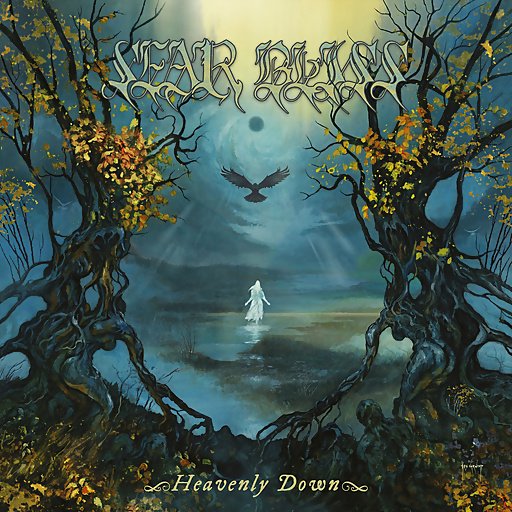 Sear Bliss - Feathers In Ashes