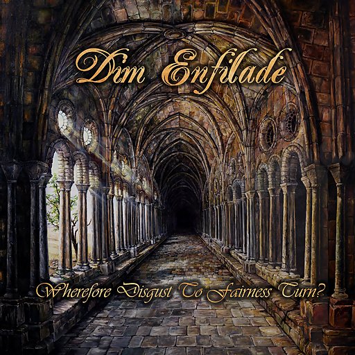 Dim Enfilade - Thro&amp;apos; Slough Song