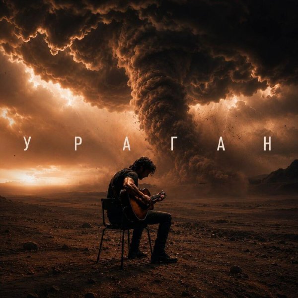 VITALY KORBUT - Ураган