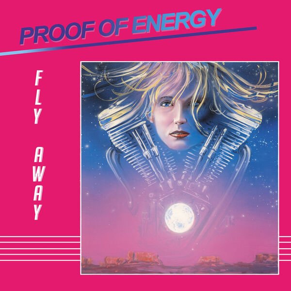 Proof Of Energy - Fly Away (Edit)